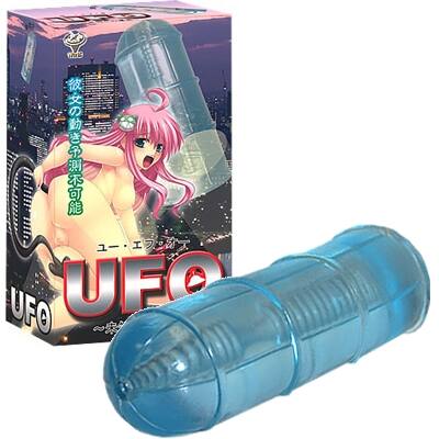 UFO 桼ե