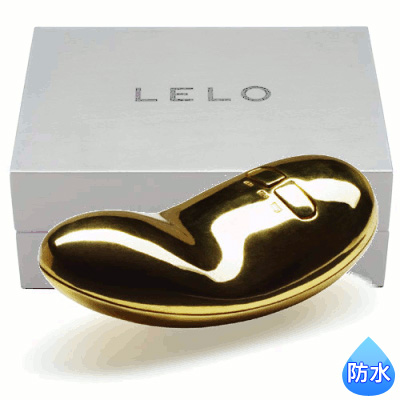 LELO【YVA】Gold /イヴァ ゴールド