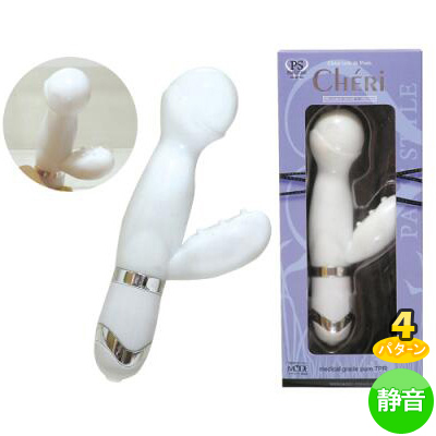 CHERIʥ Jelly White