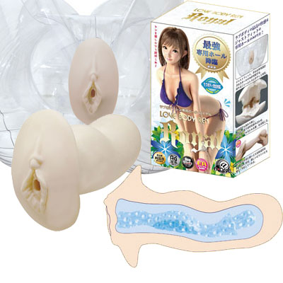 LOVE BODYREN֥ܥǥ  ѥۡROYAL