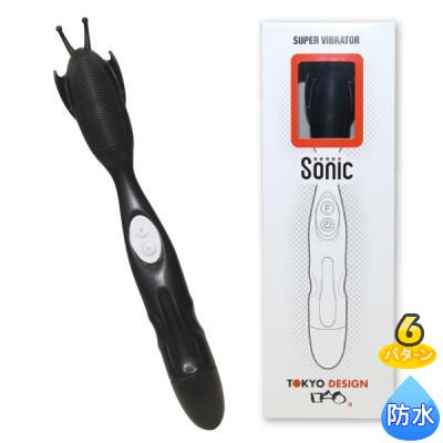 Sonic˥åBס֥å