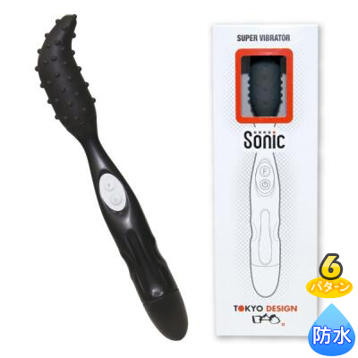 Sonic˥åCס֥å