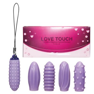 LOVE TOUCH֥å