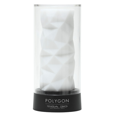 ƥ󥬡TENGA 3D POLYGON