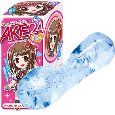AKE24 ߥ ver.椦󡡡