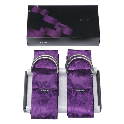 LELO【BOA】Purple /ボア パープル