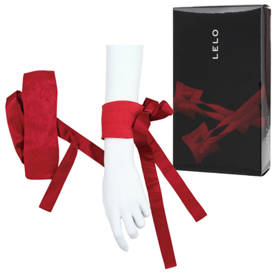 LELO【ETHEREA】RED /アセリア レッド