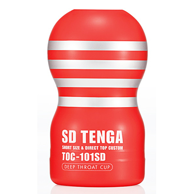 SD TENGA ǥץȡå