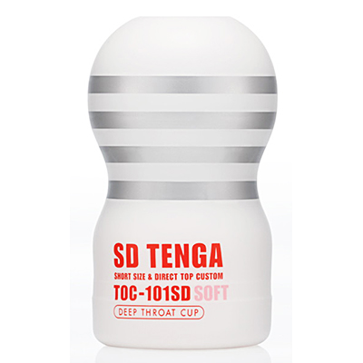 SD TENGA ǥץȡå ե