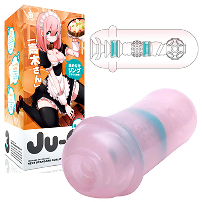 Ju-C 3 