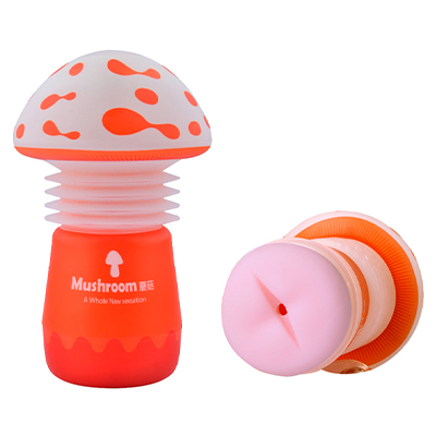 MushroomORANGEʥץåס