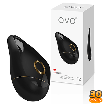 OVO T2 LAY ON BLACK GOLD