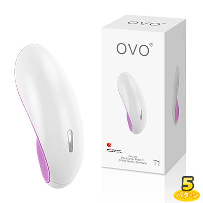 OVO T1 LAY ON PINK WHITE