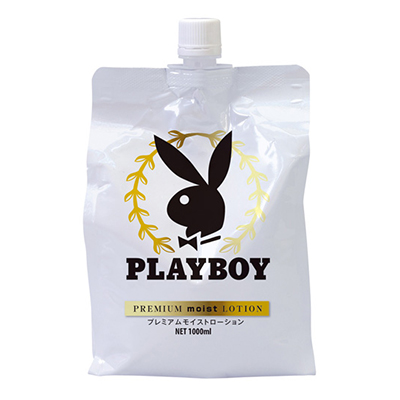 PLAY BOY ץߥ⥤ȥ 1000ml