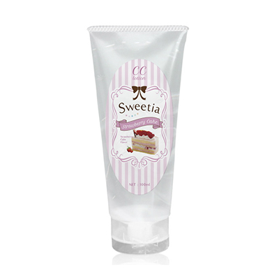 CC lotion Sweetia ȥ٥꡼CC