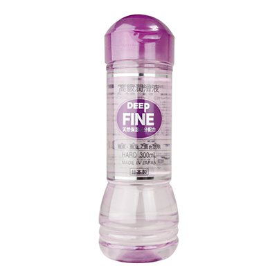 DEEP FINE ŷݼʬ۹ ϡɡ300ml