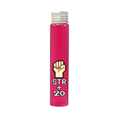 ˡαSTR+20