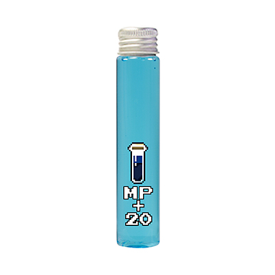 ˡαMP+20