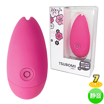 Ĥܤ-TSUBOMI-
