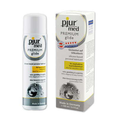 Pjur med ץߥ॰饤ɡ100ml