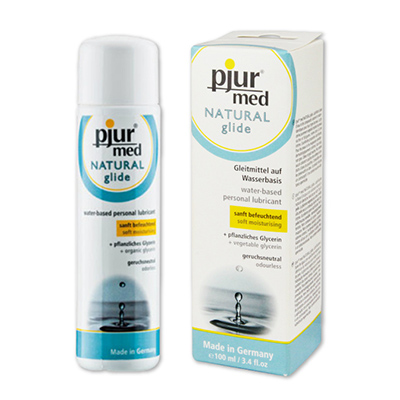 Pjur med ʥ륰饤ɡ100ml
