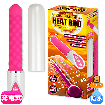 HEAT RODʥҡȥåɡ<br><font color='#ff0000'>6,950</font><br><font color='#444444'>(ǹ7,645)</font>