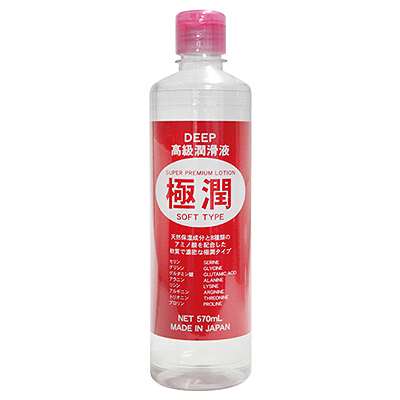 DEEPա˽ᡡե 570ml