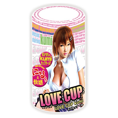 NEW LOVE CUP kumi