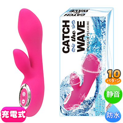 CATCH the WAVEʥå֡