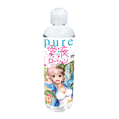 Pureְե ̵ 300ml