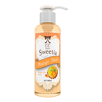 CC lotion Sweetia ޥ󥴡180ml