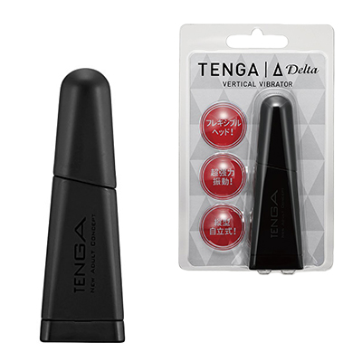 TENGA Delta