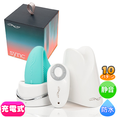 We-Vibe syncʥХ֥󥯡ˡ