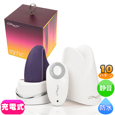 We-Vibe syncʥХ֥󥯡ˡѡץ