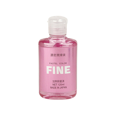 ǻ̩FINE ѥƥԥ󥯡120ml