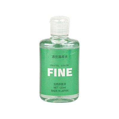 ǻ̩FINE ѥƥ륰꡼120ml