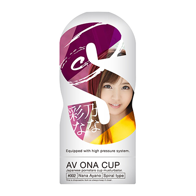 AV ONA CUP #002 ǵʤ