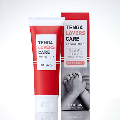 TENGA LOVERS CAREʥƥ С ˡ120ml