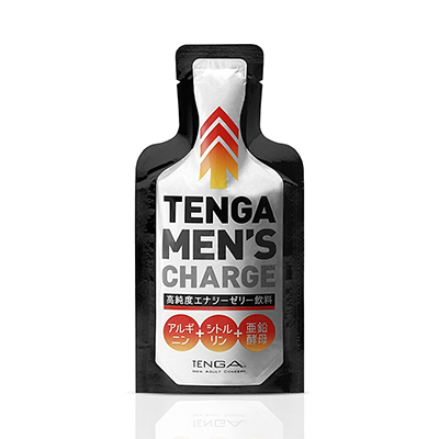 TENGA MENS  CHARGEʥƥ󥬡󥺥㡼