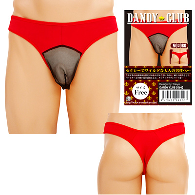 DANDY CLUB 66