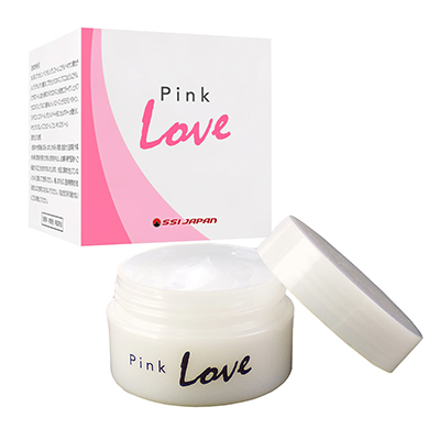 ԥ󥯥 Pink Love 30g