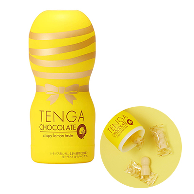 TENGA CHOCOLATEѥ祳