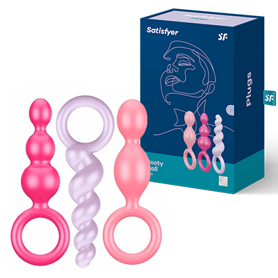 Satisfyer ƥե䡼 ֡ƥ 顼