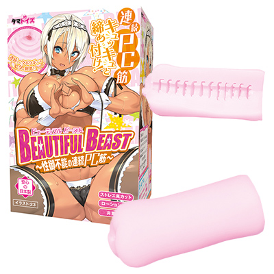 BEAUTIFUL BEAST ǽϢ³PC