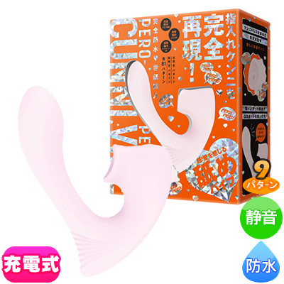 ɿ  PEROPERO CUNNI VIBE[ڥڥ˥Х]pink<br><font color='#ff0000'>4,500</font><br><font color='#444444'>(ǹ4,950)</font>