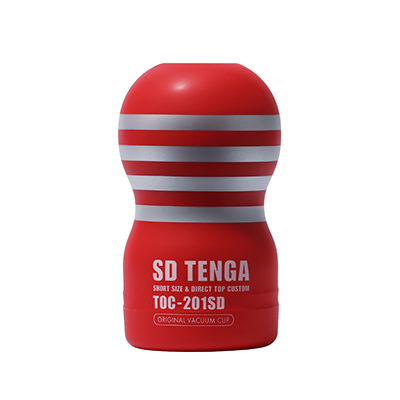 SD TENGA オリジナル バキュームカップ