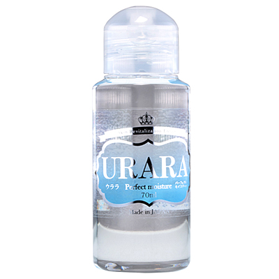 URARA Perfect Moisture(パーフェクトモイスチャー) 70ml