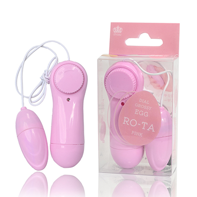 RO-TA（ロータ） ピンク