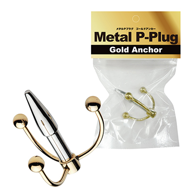 Metal P-plug(᥿Pץ饰) ɥ󥫡<br><font color='#ff0000'>1,150</font><br><font color='#444444'>(ǹ1,265)</font>