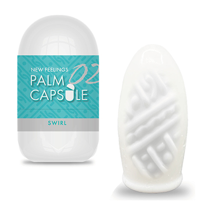 NEW FEELINGS PALM CAPSULEʥѡ५ץ SWIRLʥ<br><font color='#ff0000'>590</font><br><font color='#444444'>(ǹ649)</font>